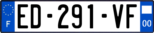 ED-291-VF