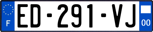 ED-291-VJ