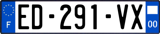 ED-291-VX