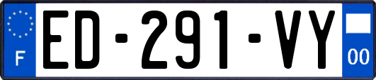 ED-291-VY