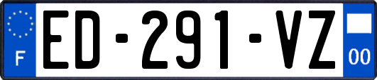 ED-291-VZ