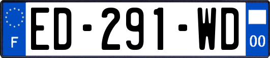 ED-291-WD