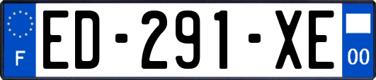 ED-291-XE