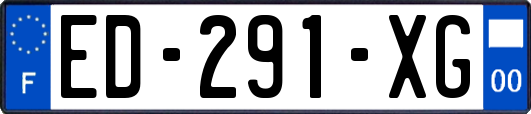 ED-291-XG