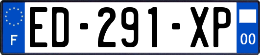 ED-291-XP