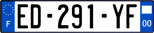 ED-291-YF