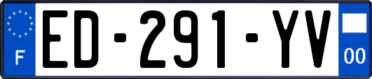 ED-291-YV
