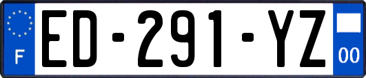 ED-291-YZ