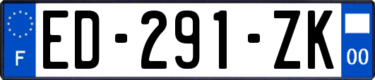 ED-291-ZK