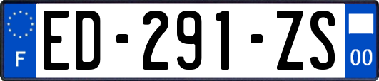 ED-291-ZS