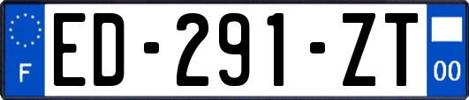 ED-291-ZT