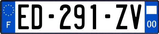 ED-291-ZV