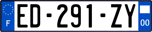 ED-291-ZY