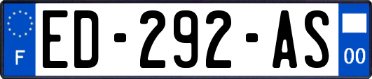 ED-292-AS