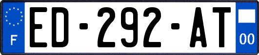 ED-292-AT