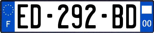 ED-292-BD