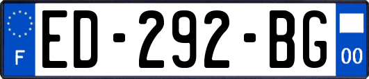 ED-292-BG