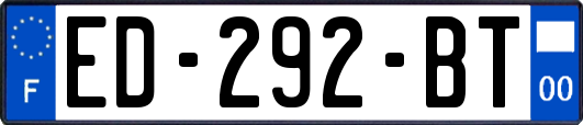 ED-292-BT