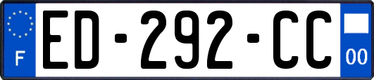 ED-292-CC