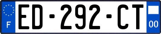 ED-292-CT