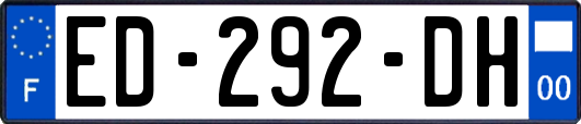 ED-292-DH