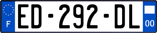 ED-292-DL