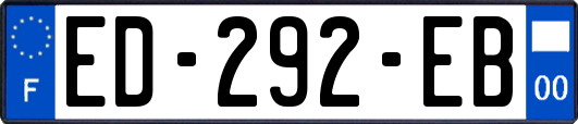 ED-292-EB