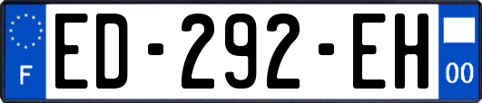 ED-292-EH