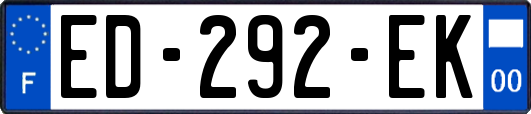 ED-292-EK