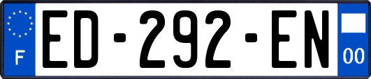 ED-292-EN