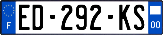 ED-292-KS