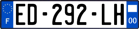 ED-292-LH