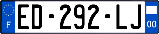 ED-292-LJ