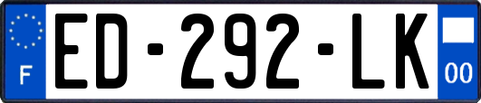 ED-292-LK