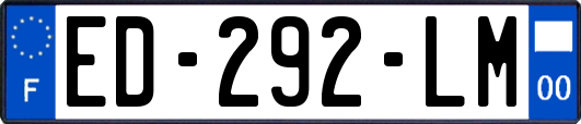 ED-292-LM