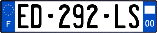 ED-292-LS