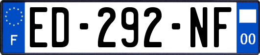 ED-292-NF