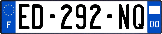ED-292-NQ