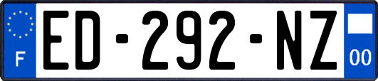 ED-292-NZ