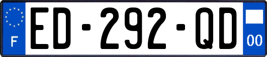 ED-292-QD