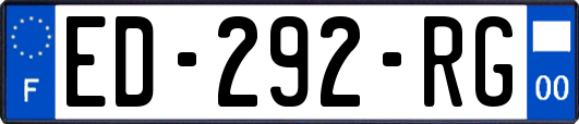 ED-292-RG