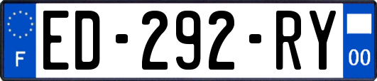 ED-292-RY