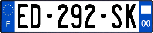 ED-292-SK