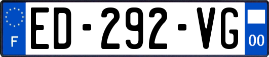 ED-292-VG