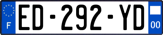 ED-292-YD