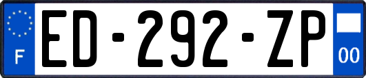 ED-292-ZP