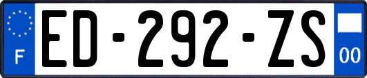 ED-292-ZS