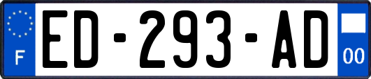 ED-293-AD