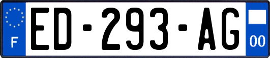 ED-293-AG