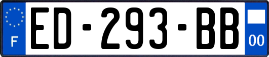 ED-293-BB